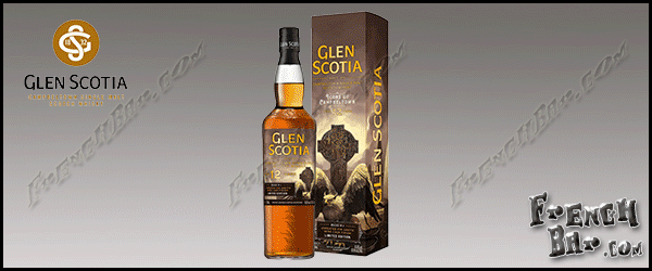 GLEN SCOTIA The Griffin