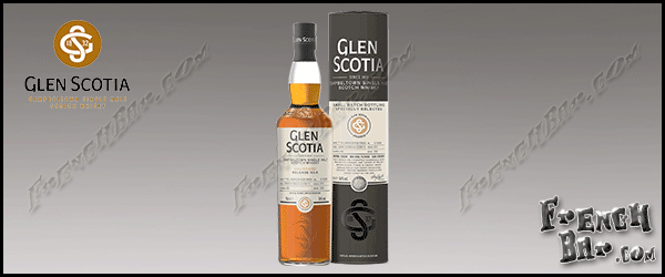 GLEN SCOTIA Release
