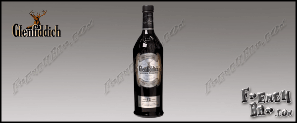 GLENFIDDICH Caoran