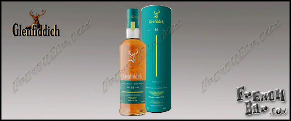 GLENFIDDICH Aston Martin