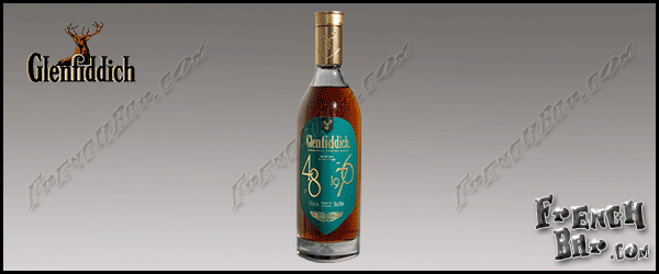 GLENFIDDICH Aston Martin