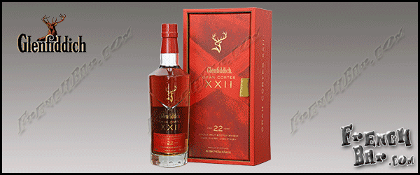 GLENFIDDICH Gran