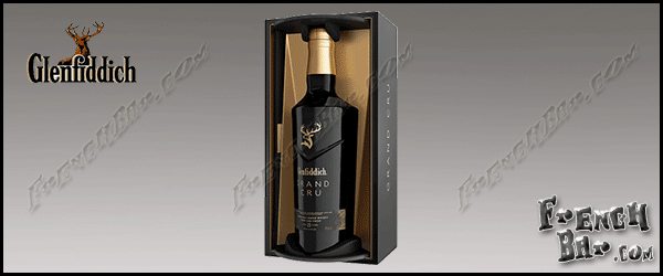 GLENFIDDICH Grand