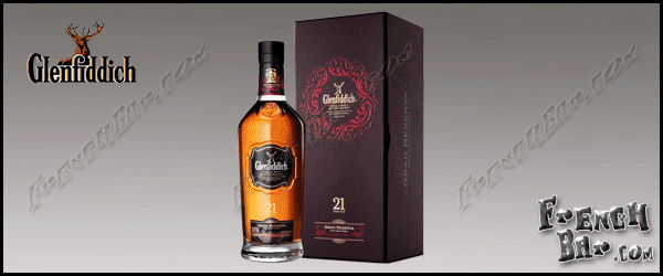 GLENFIDDICH Gran