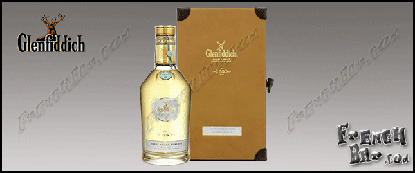 GLENFIDDICH Janet