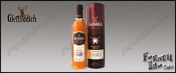 GLENFIDDICH Malt