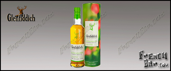 GLENFIDDICH Orchard