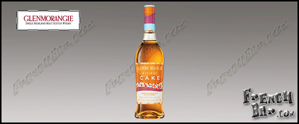Glenmorangie A Tale Of Cake