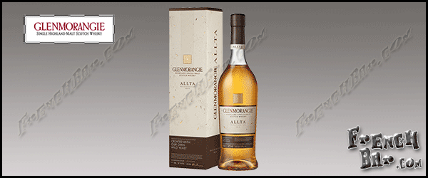 Glenmorangie Private Edition Allta
