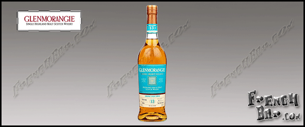 Glenmorangie
Cognac
Cask