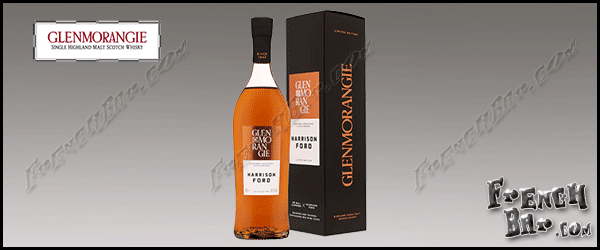 GLENMORANGIE Harrison