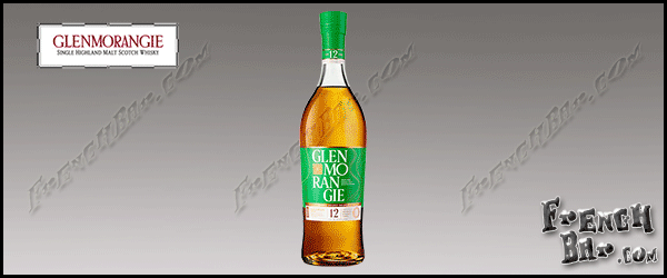 Glenmorangie Palo Cortado