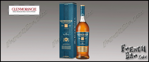 Glenmorangie Legends The Cadboll