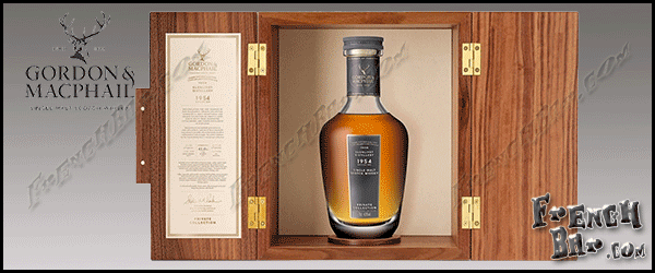 GORDON & MACPHAIL Glenlivet