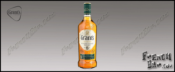 GRANT'S Sherry