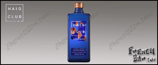 HAIG Club