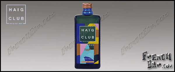 HAIG Club