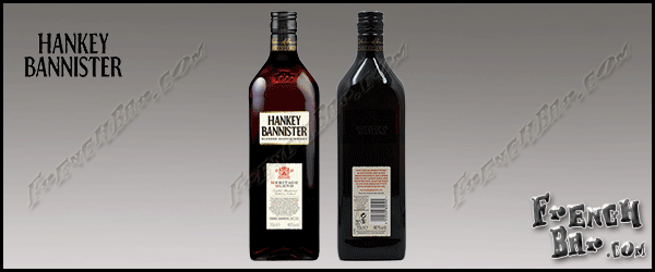 HANKEY BANNISTER Héritage