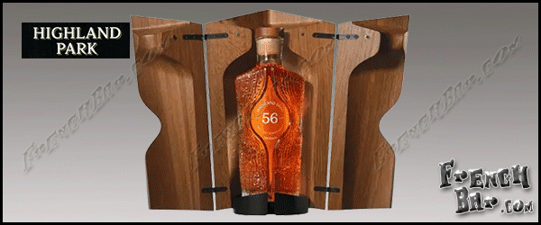 HIGHLAND PARK 56 ans