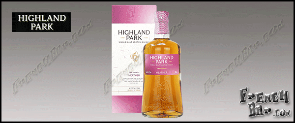 HIGHLAND PARK Heather