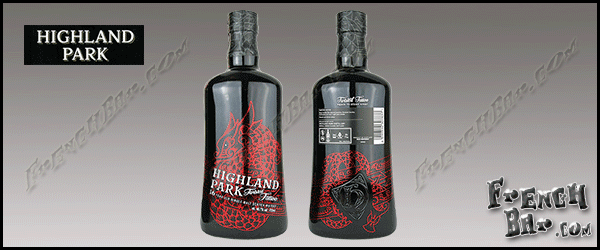 HIGHLAND PARK Twisted