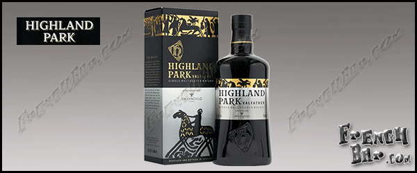 HIGHLAND PARK Valfather