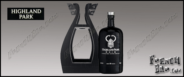 HIGHLAND PARK Valhalla Odin