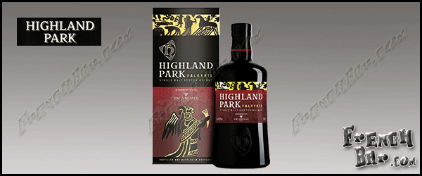 HIGHLAND PARK Valkyrie