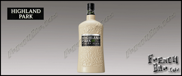 Highland Park Viking Heart