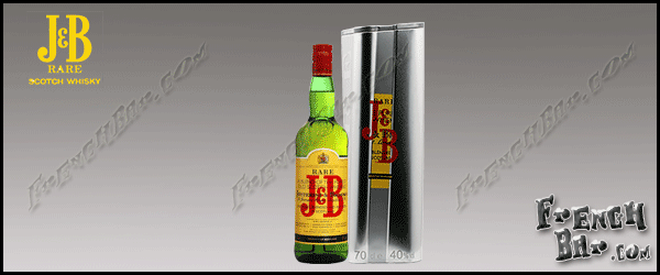 J&B 2005