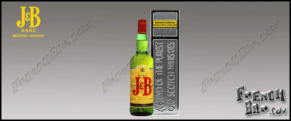 J&B 2006