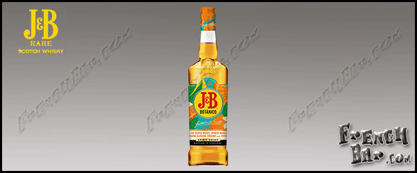 J&B Botánico