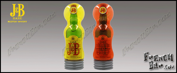 J&B Bulb