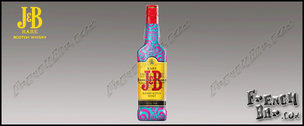 J&B Colors