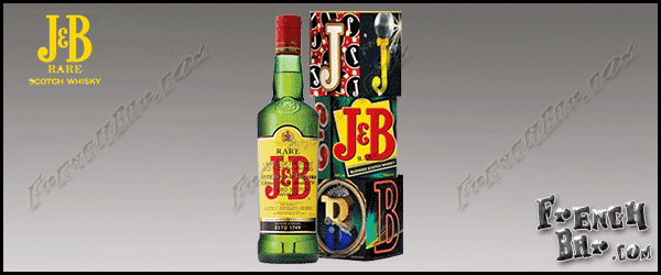 J&B Cubes