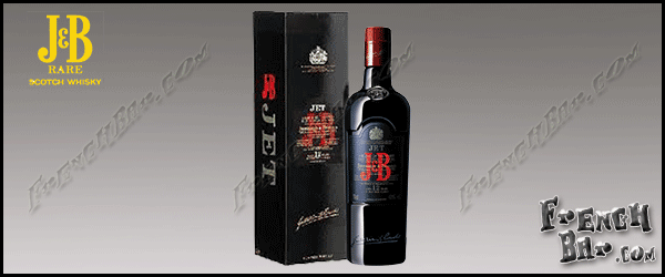 J&B Jet