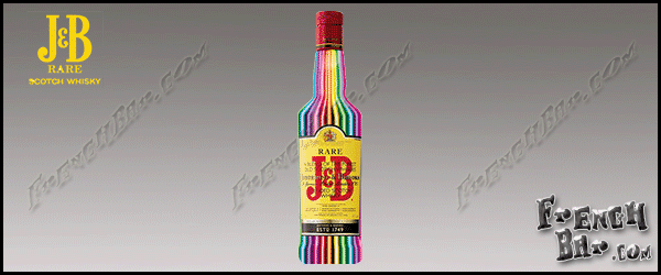 J&B Néon