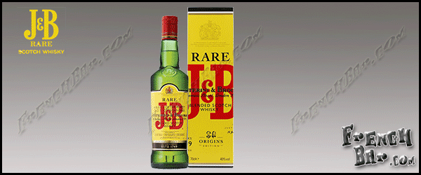 J&B Origins