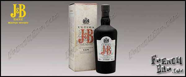 J&B Ultima