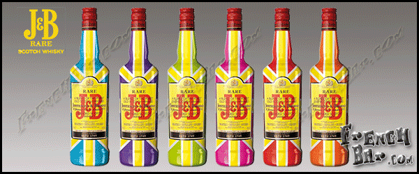 J&B Union