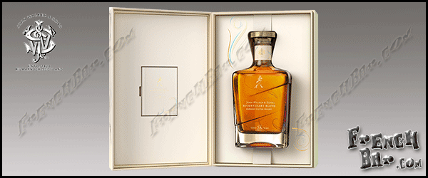JOHN WALKER & SONS Bicentenary