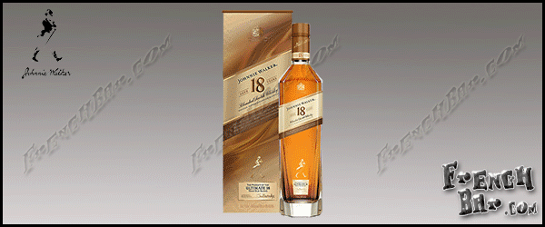 JOHNNIE WALKER Ultimate