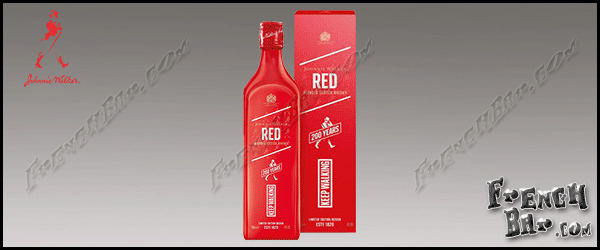 Red Label