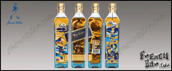 JOHNNIE WALKER Bohol
