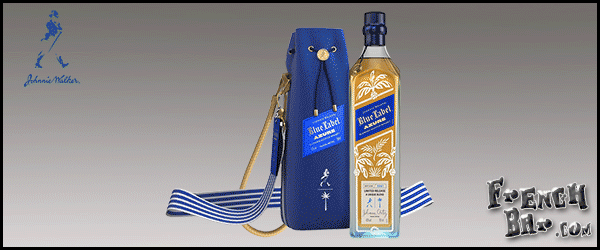 JOHNNIE WALKER Azure