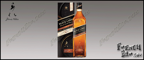 JOHNNIE WALKER Triple