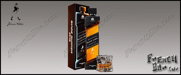 JOHNNIE WALKER Blade Runner