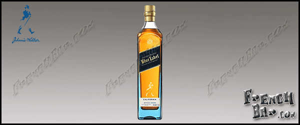 JOHNNIE WALKER California