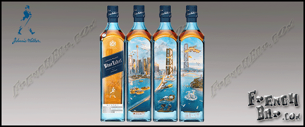 JOHNNIE WALKER Sydney