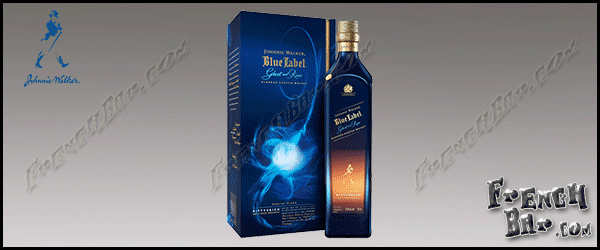 JOHNNIE WALKER Pittyvaich